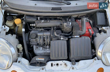 Хэтчбек Daewoo Matiz 2008 в 
