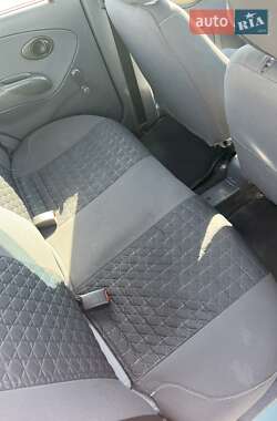Хэтчбек Daewoo Matiz 2008 в 