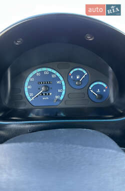 Хэтчбек Daewoo Matiz 2006 в 