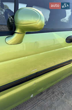 Хэтчбек Daewoo Matiz 2006 в 