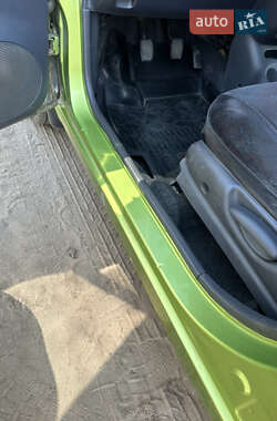 Хэтчбек Daewoo Matiz 2006 в 