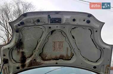 Хэтчбек Daewoo Matiz 2012 в 