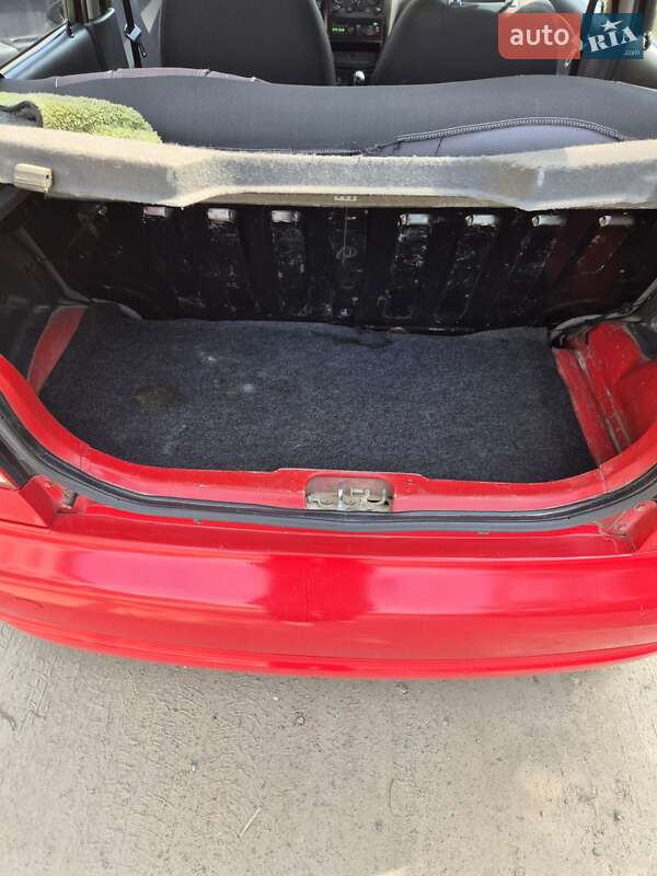 Хэтчбек Daewoo Matiz 2011 в Львове фото 3 Хэтчбек Daewoo Matiz 2011 в Львове