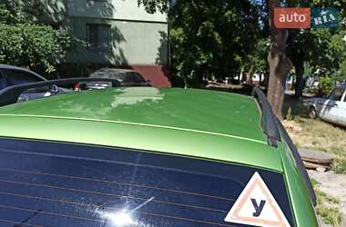 Хэтчбек Daewoo Matiz 2007 в 