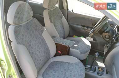 Хэтчбек Daewoo Matiz 2007 в 