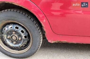 Хэтчбек Daewoo Matiz 2007 в 