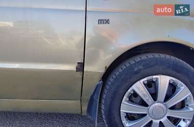 Хетчбек Daewoo Matiz 2007 в 