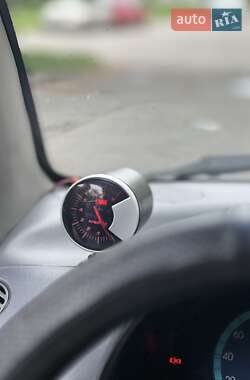 Хетчбек Daewoo Matiz 2006 в 