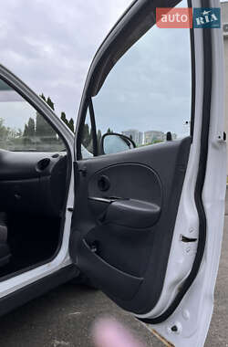Хэтчбек Daewoo Matiz 2012 в 