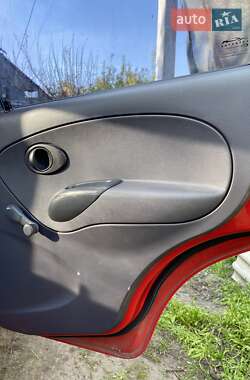 Хэтчбек Daewoo Matiz 2011 в 