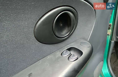 Хэтчбек Daewoo Matiz 2003 в 