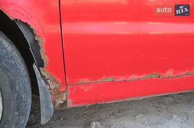 Хэтчбек Daewoo Matiz 2010 в 