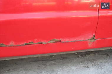 Хэтчбек Daewoo Matiz 2010 в 