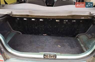 Хетчбек Daewoo Matiz 2008 в 