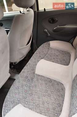 Хетчбек Daewoo Matiz 2008 в 
