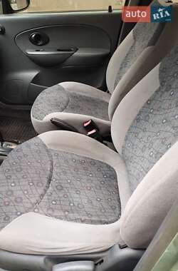 Хетчбек Daewoo Matiz 2008 в 