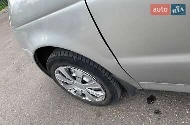 Хэтчбек Daewoo Matiz 2010 в 