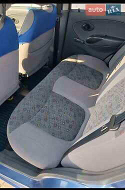 Хэтчбек Daewoo Matiz 2007 в 