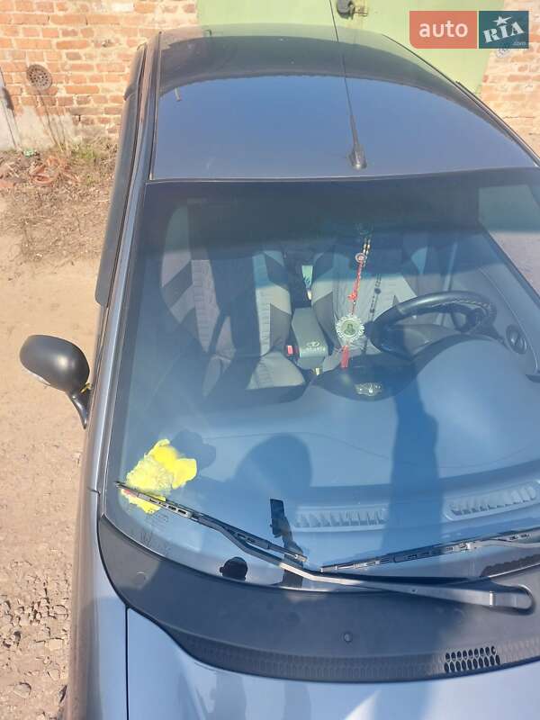 Хэтчбек Daewoo Matiz 2013 в Прилуках