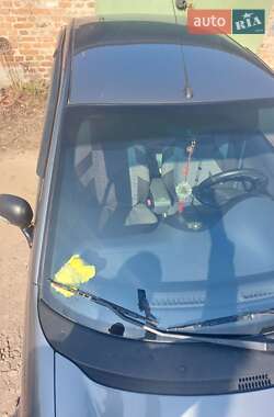 Хэтчбек Daewoo Matiz 2013 в 