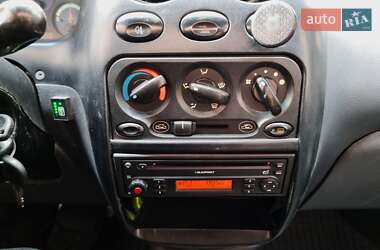 Хэтчбек Daewoo Matiz 2013 в 