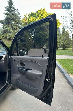 Хэтчбек Daewoo Matiz 2011 в 