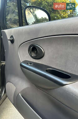 Хэтчбек Daewoo Matiz 2011 в 