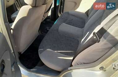 Хэтчбек Daewoo Matiz 2007 в 