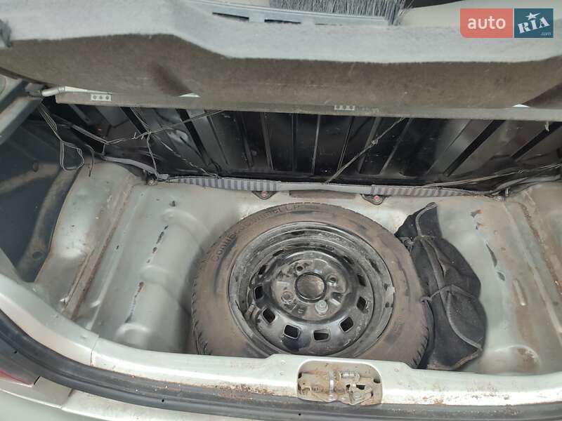 Хэтчбек Daewoo Matiz 2008 в Днепре фото 11 Хэтчбек Daewoo Matiz 2008 в Днепре