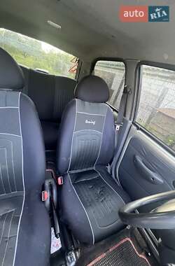 Хетчбек Daewoo Matiz 2006 в 