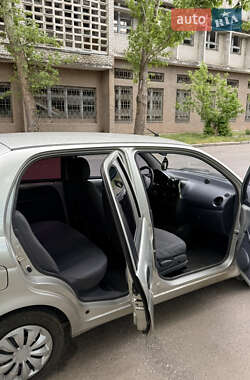 Хетчбек Daewoo Matiz 2007 в 