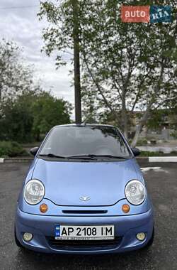 Хэтчбек Daewoo Matiz 2006 в 