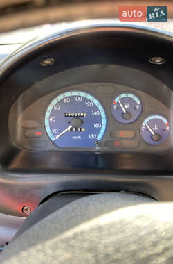 Хэтчбек Daewoo Matiz 2013 в 