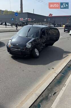 Хетчбек Daewoo Matiz 2007 в 