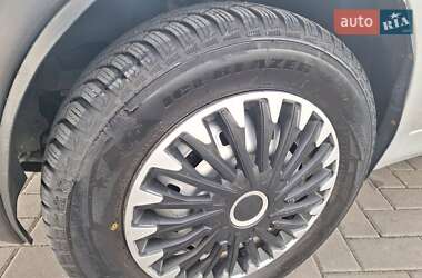 Хетчбек Daewoo Matiz 2010 в 