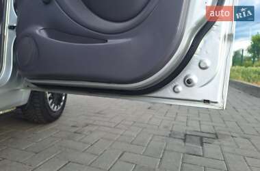 Хетчбек Daewoo Matiz 2010 в 