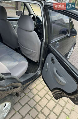 Хэтчбек Daewoo Matiz 2011 в 