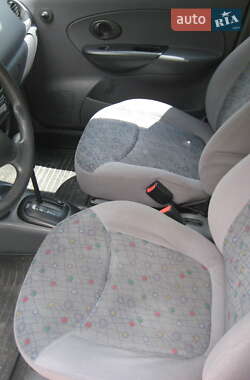 Хэтчбек Daewoo Matiz 2011 в 