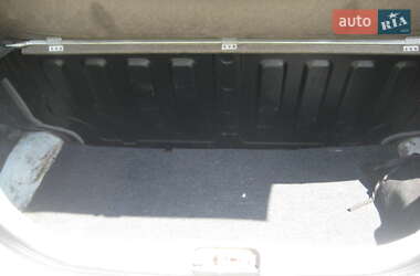 Хэтчбек Daewoo Matiz 2011 в 