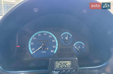 Хетчбек Daewoo Matiz 2008 в 
