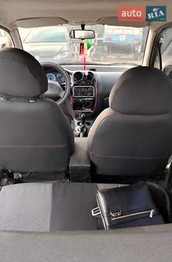 Хетчбек Daewoo Matiz 2011 в 
