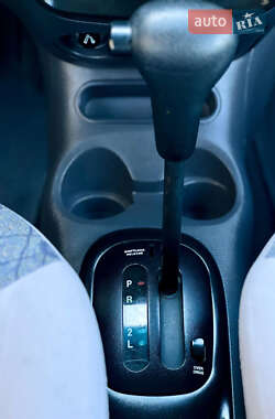 Хэтчбек Daewoo Matiz 2009 в 
