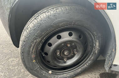 Хэтчбек Daewoo Matiz 2011 в 