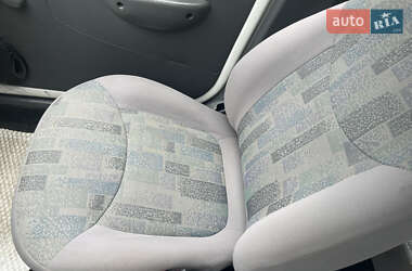 Хэтчбек Daewoo Matiz 2011 в 