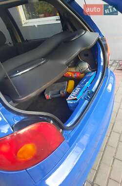 Хэтчбек Daewoo Matiz 2007 в 
