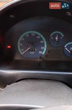 Хетчбек Daewoo Matiz 2006 в Калуші