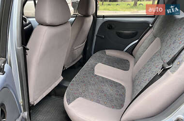 Хэтчбек Daewoo Matiz 2011 в 