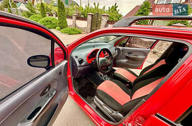 Хэтчбек Daewoo Matiz 2006 в 