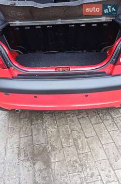Хэтчбек Daewoo Matiz 2007 в 