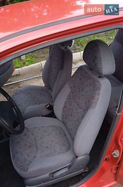 Хэтчбек Daewoo Matiz 2007 в 